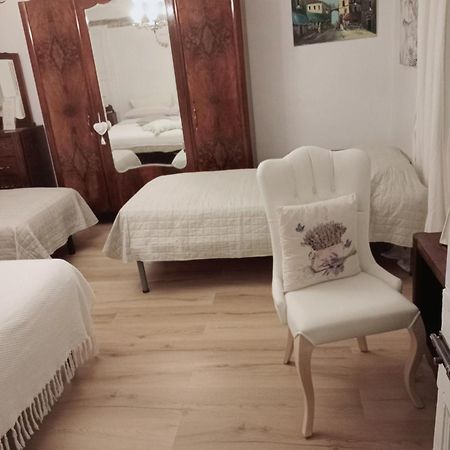 Bed and Breakfast Il Giardino Dei Sogni Montefortino Экстерьер фото